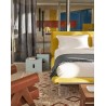 Queen Esosoft Bed L55
