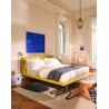 Queen Esosoft Bed L55