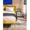 Queen Esosoft Bed L55