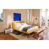 Queen Esosoft Bed L55