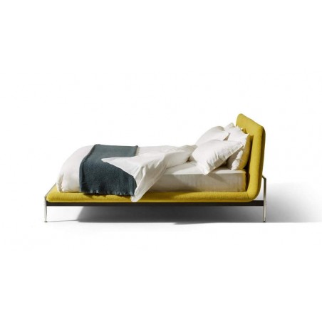 Queen Esosoft Bed L55