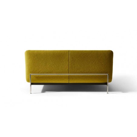 Queen Esosoft Bed L55