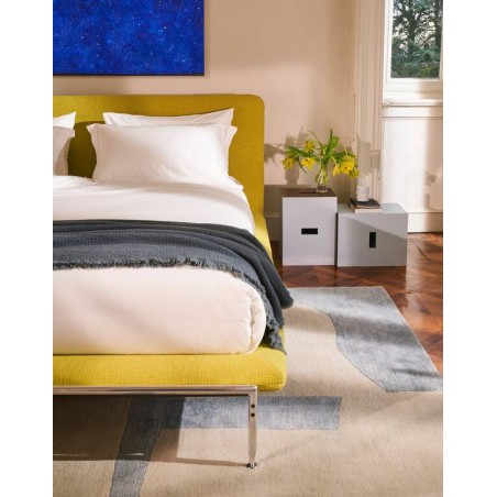 Matrimoniale Esosoft Bed L55