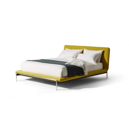 King Esosoft Bed L55