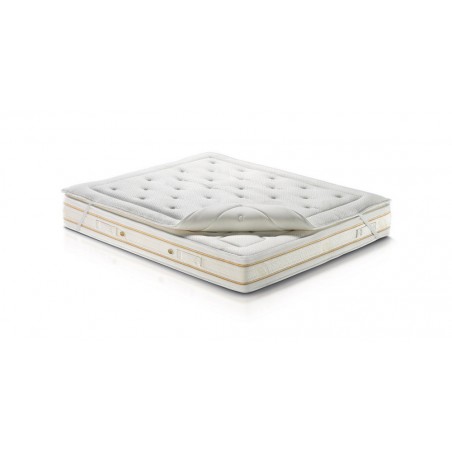 Materasso Natural Luxurious by Vispring