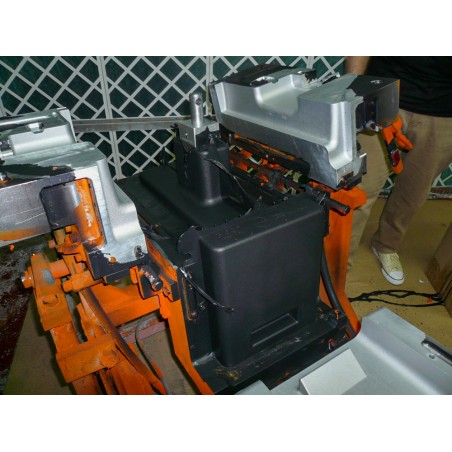 360 Chair SD1540