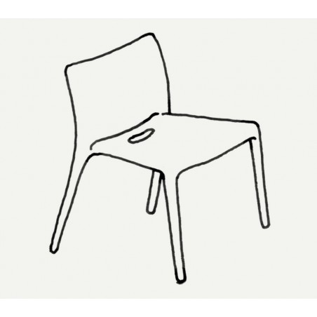 Air-Chair SD74