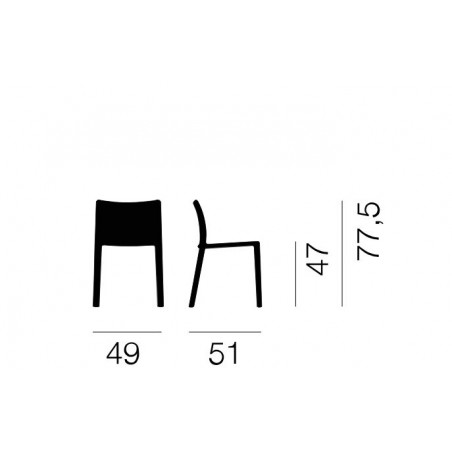 Air-Chair SD74