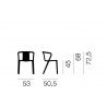 RE Air-Armchair SD1073