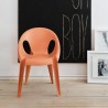 Bell Chair SD2904