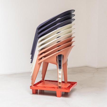 Bell Chair SD2904