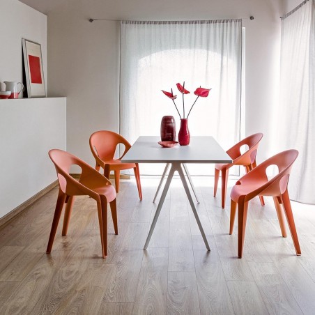 Bell Chair SD2904
