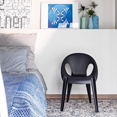 Bell Chair SD2904