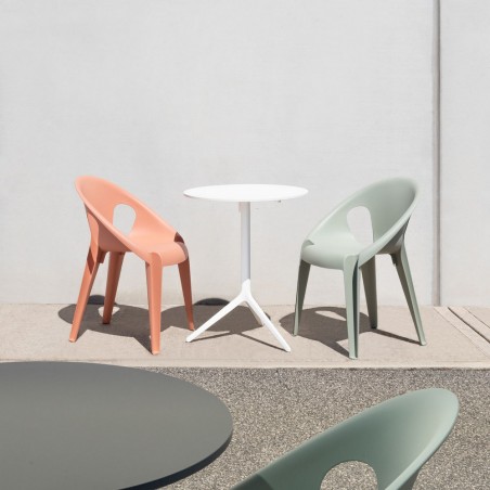 Bell Chair SD2904