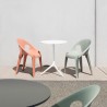 Bell Chair SD2904