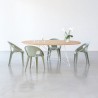 Bell Chair SD2904