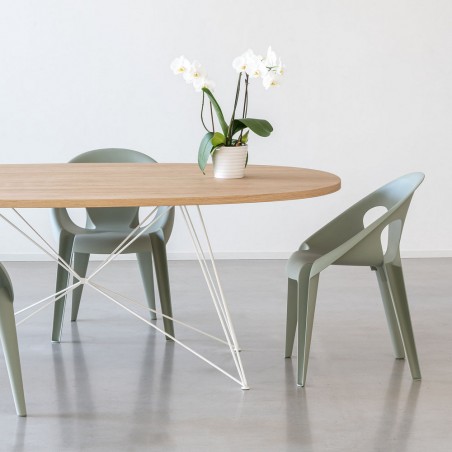 Bell Chair SD2904