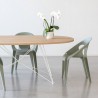 Bell Chair SD2904