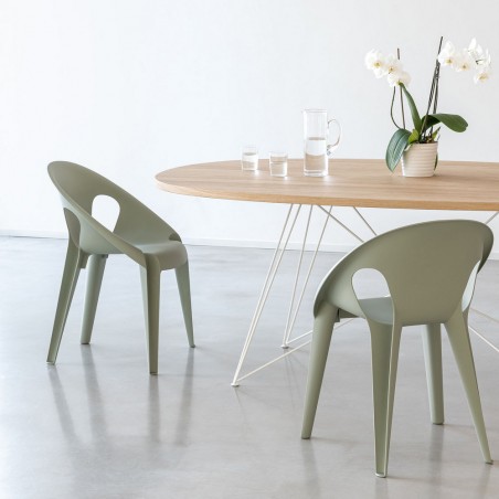 Bell Chair SD2904