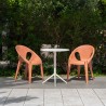 Bell Chair SD2904