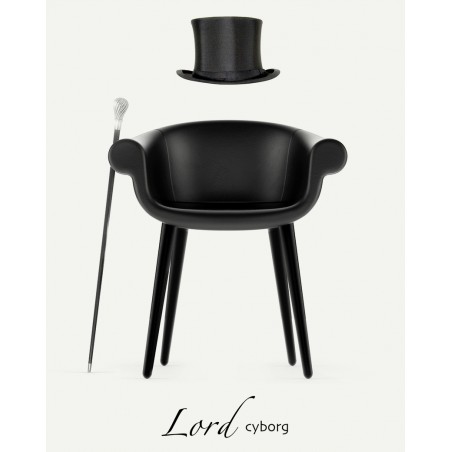 Cyborg Lord SD172