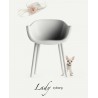 Cyborg Lady SD172
