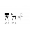 Trave SD264