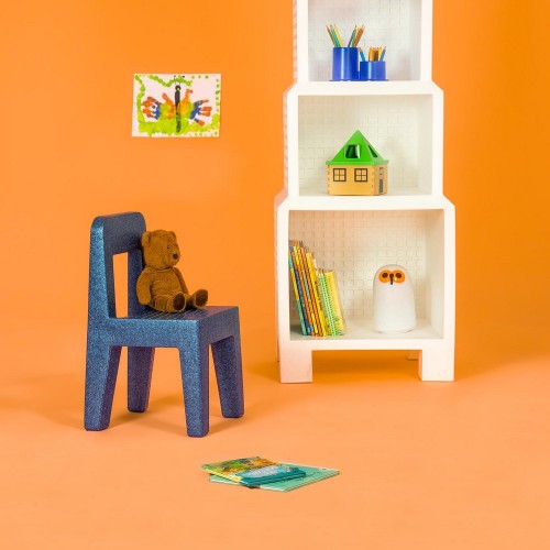 Seggiolina Pop MT10