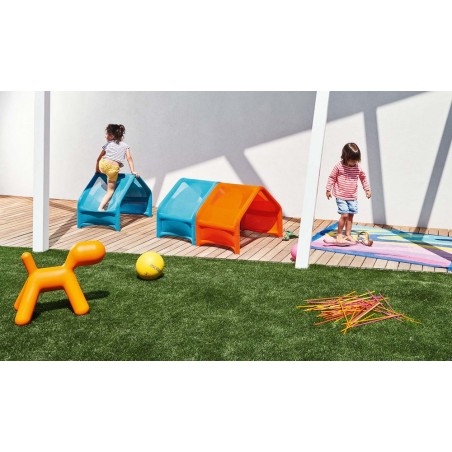 The Roof Chair MT670
