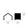 The Roof Chair MT670