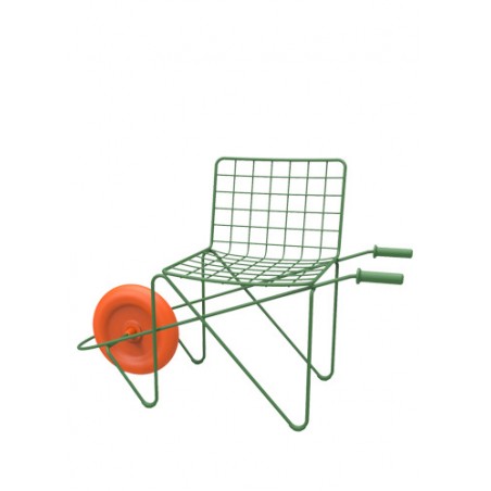 Trotter MT26