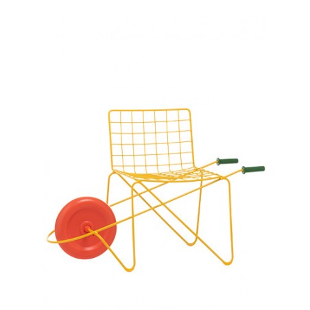 Trotter MT26