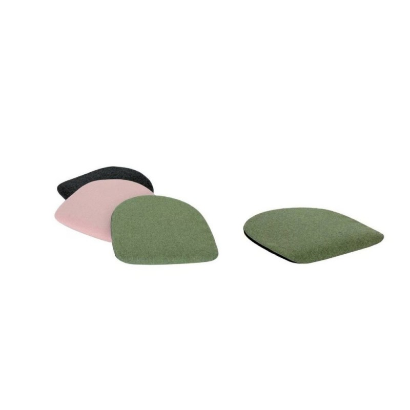  Magis Cuscino seduta Cyborg Cushion in poliuretano/tessuto