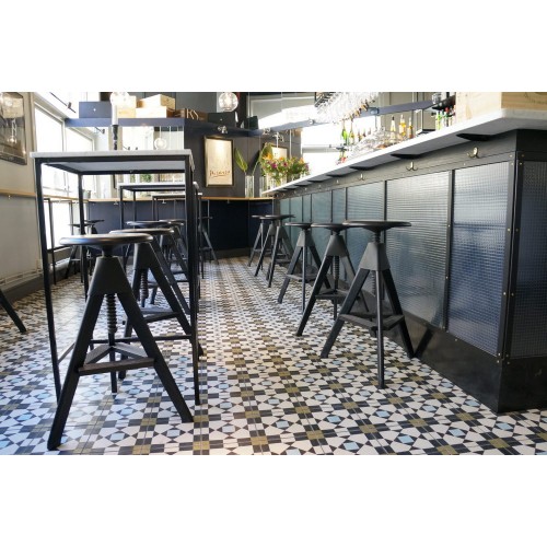 Tom - The Wild Bunch SD185
