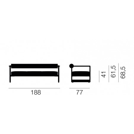 Brut SD287