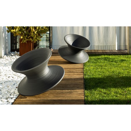 Spun SD66