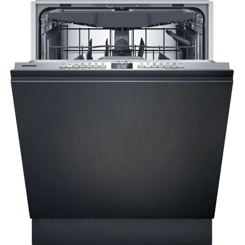 SN73EX06VE Lave-vaisselle entièrement intégré Siemens SN73EX06VE 60 cm