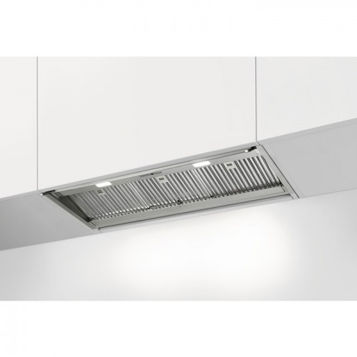 PRONTA CONSEGNA - Electrolux | Cappa anticondensa a incasso KFEC19X finitura inox da 90 cm