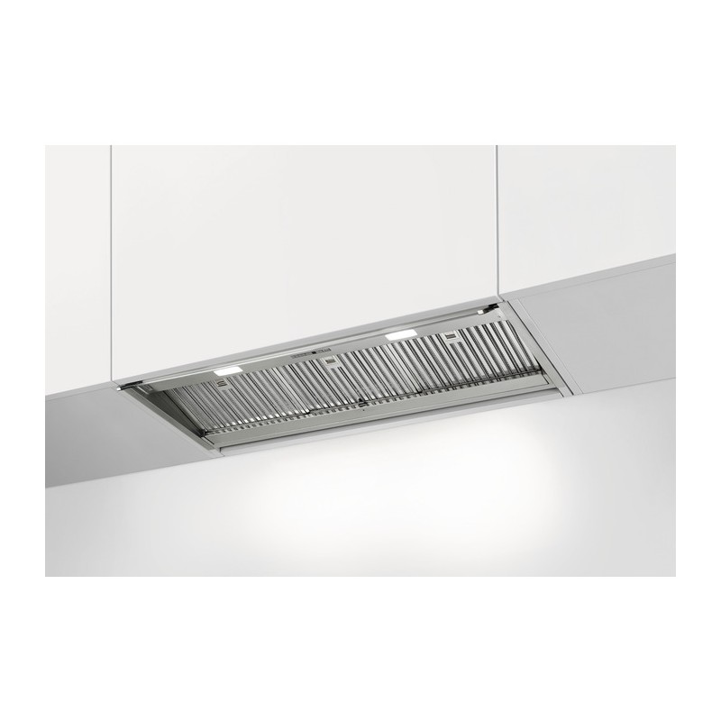  PRONTA CONSEGNA - Electrolux | Cappa anticondensa a incasso KFEC19X finitura inox da 90 cm