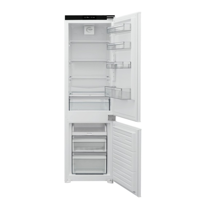 R60BICSL Ilve R60BICSL 54cm Built-in Refrigerator