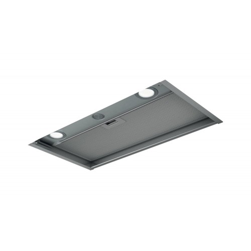 Hotte encastrable Elica BOXIN LX/IX/A/75 PRF0178649, 75 cm, finition inox