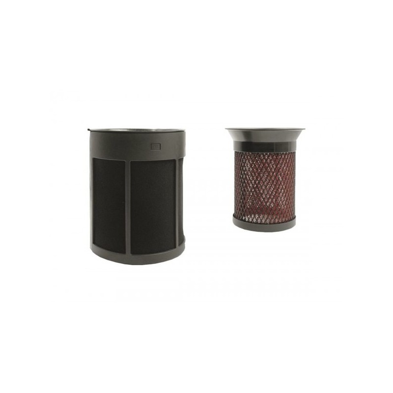 KIT0200786 Elica: Kit filtro EVO KIT0200786