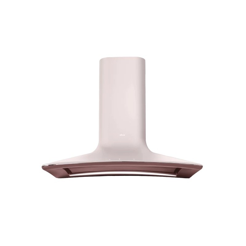PRF0201743 Campana extractora de pared Elica SWEET EMBRACE/F/85 PRF0201743, 85 cm, acabado "abraza"