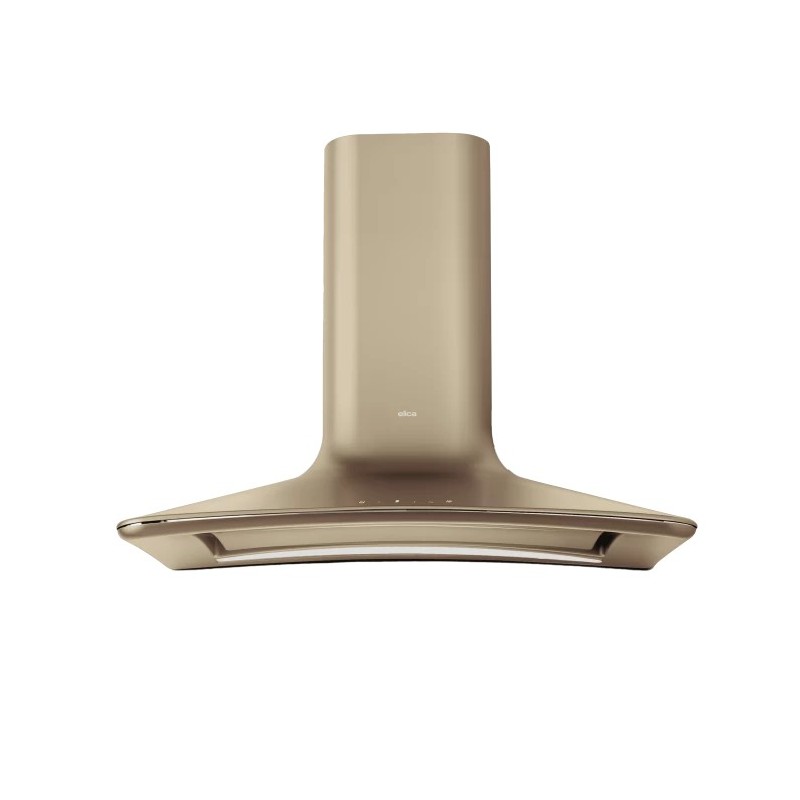 PRF0201747 Hotte de filtration murale Elica SWEET BRONZE/F/85 PRF0201747, 85 cm, finition bronze