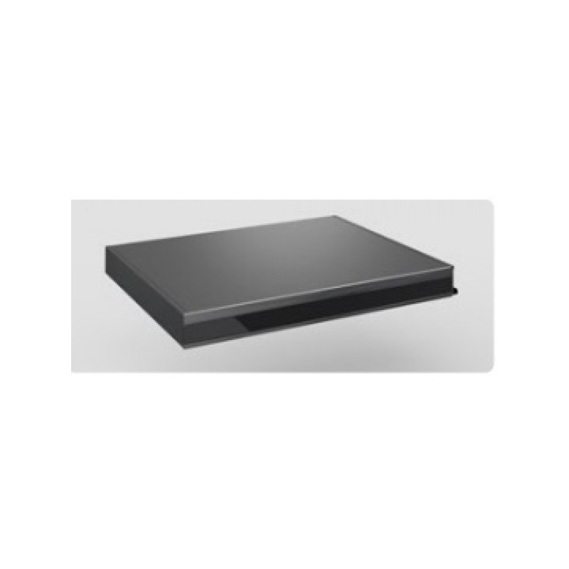 KIT0199583 Elica: Kit mensola ELEMENT KIT0199583 finitura nero opaco da 60 cm