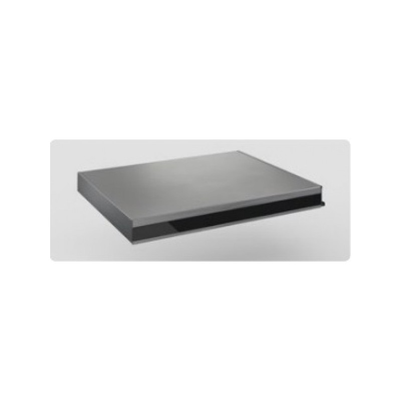 KIT0199584 Elica: Kit mensola ELEMENT KIT0199584 finitura inox da 60 cm