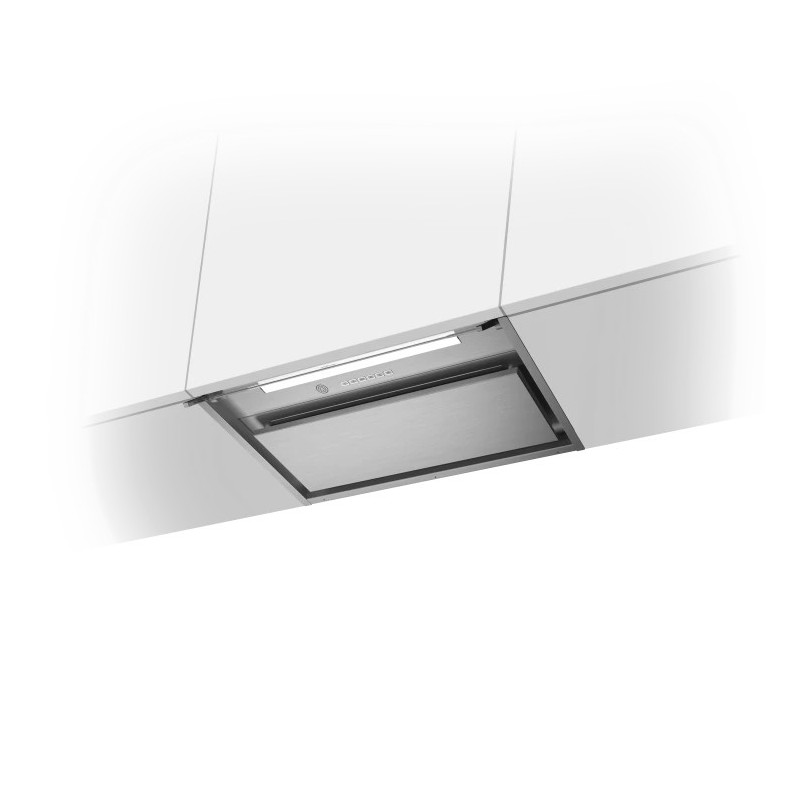 PRF0191539 Campana extractora de empotrar Elica BOXIN ADV PLUS @ IX/A/60 PRF0191539, 60 cm, acabado acero inoxidable