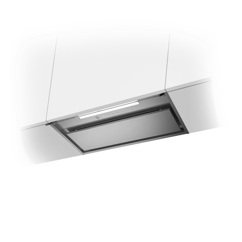 PRF0195605 Elica Cappa aspirante a incasso BOXIN ADV PLUS @ IX/A/75 PRF0195605 finitura acciaio inox da 75 cm