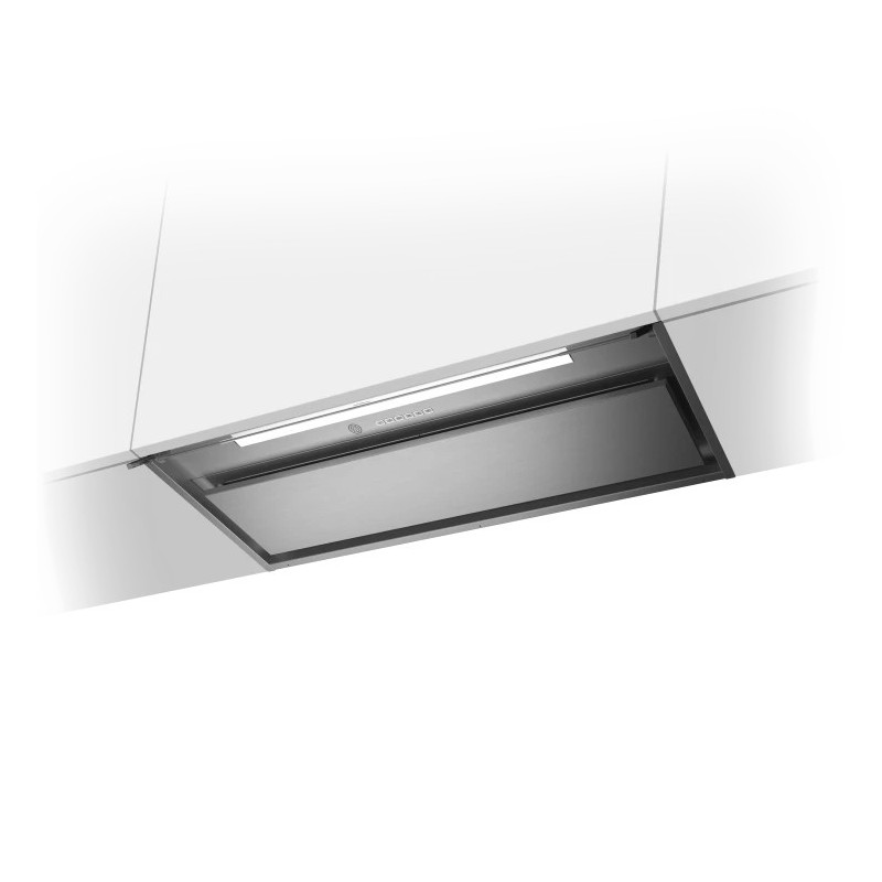 PRF0195520 Elica Built-in extractor hood BOXIN ADV PLUS @ IX/A/90 PRF0195520 90 cm stainless steel finish