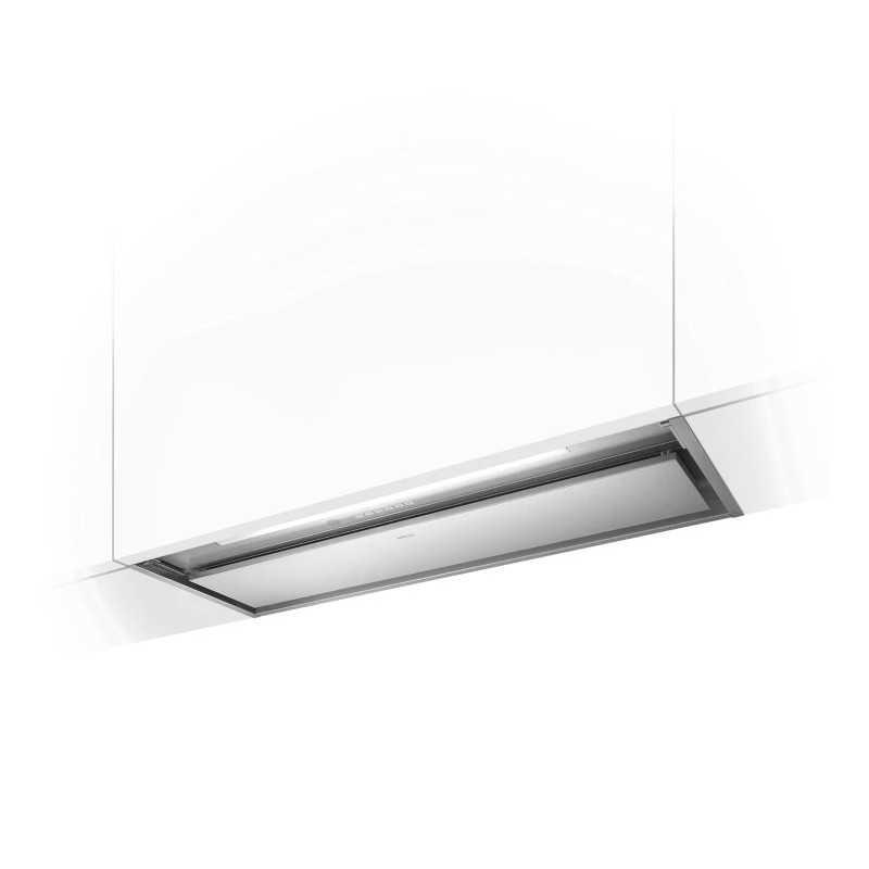 PRF0195342 Elica BOXIN ADV PLUS @ IX/A/120 PRF0195342 built-in extractor hood, 120 cm stainless steel finish